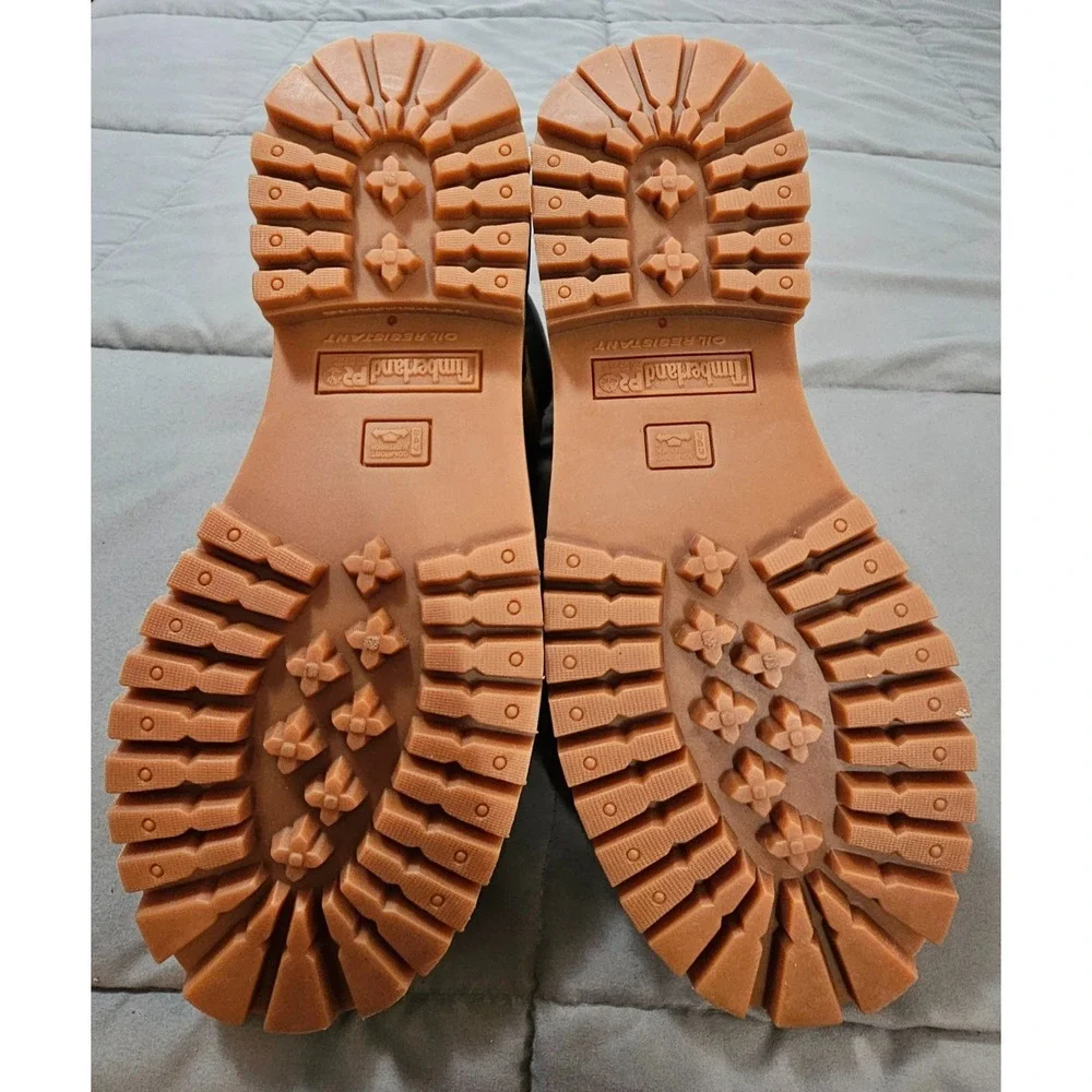 Timberland PRO these timberland